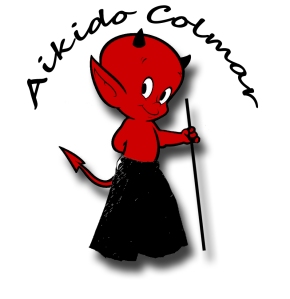 Aikido Colmar Diable Rouge 152ème RI 